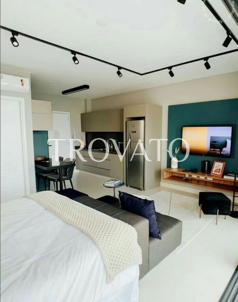 Apartamento, 1 quarto, 22 m² - Foto 19