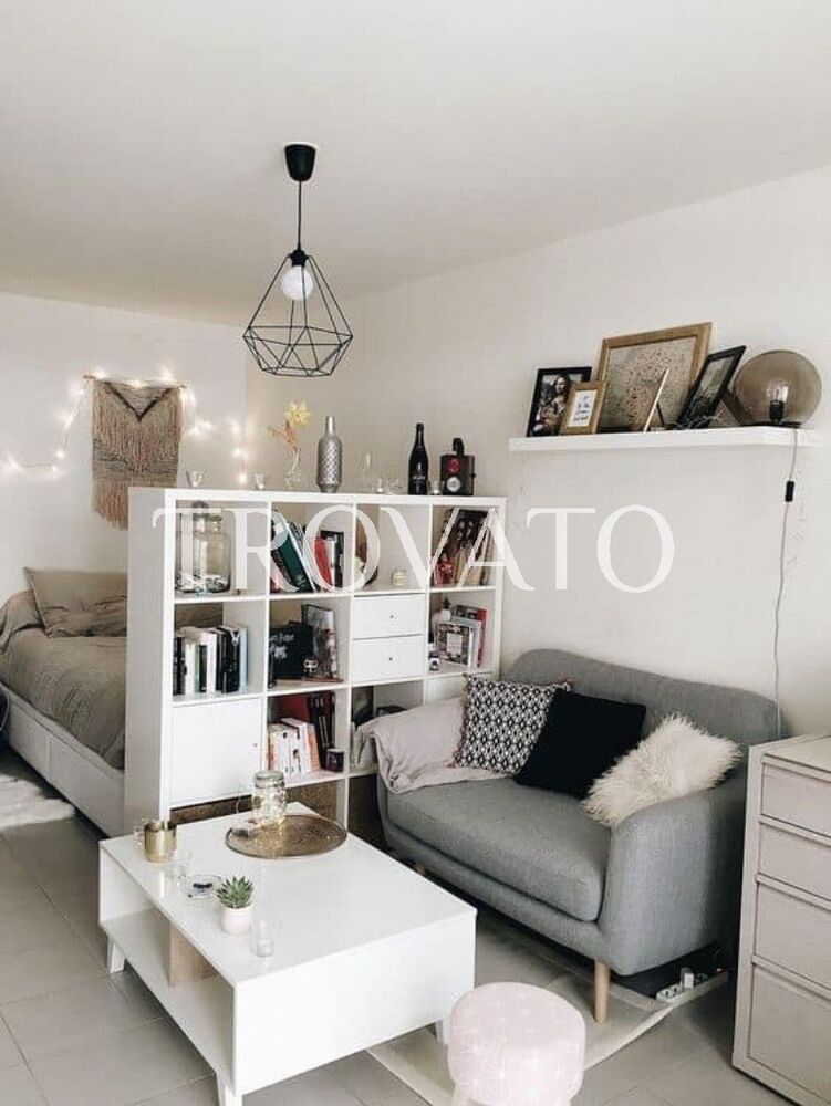 Apartamento, 1 quarto, 22 m² - Foto 4
