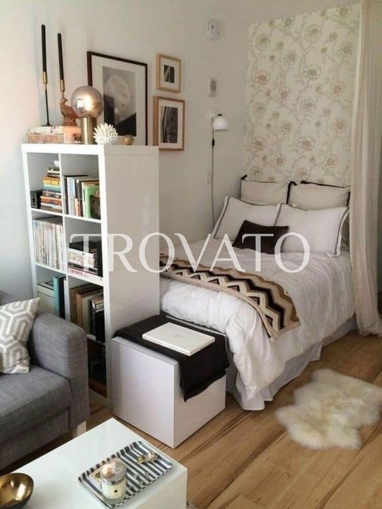 Apartamento, 1 quarto, 22 m² - Foto 14