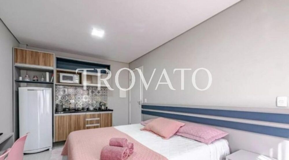 Apartamento, 1 quarto, 22 m² - Foto 8