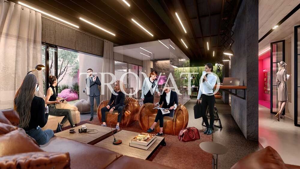Apartamento, 1 quarto, 22 m² - Foto 25