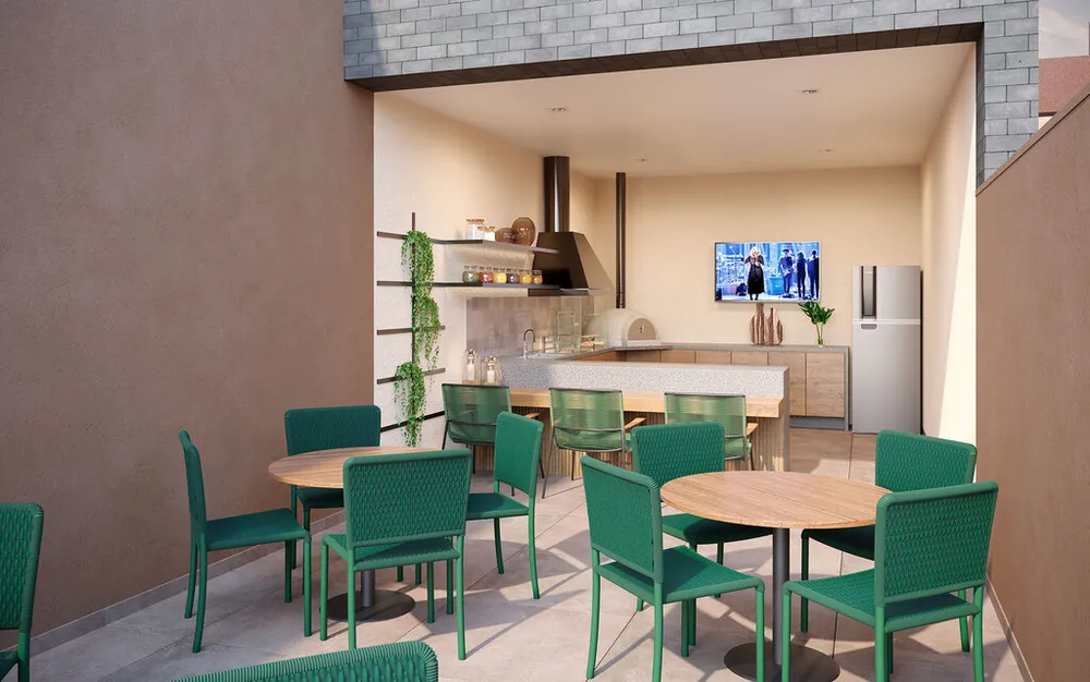 Apartamento, 4 quartos, 261 m² - Foto 15