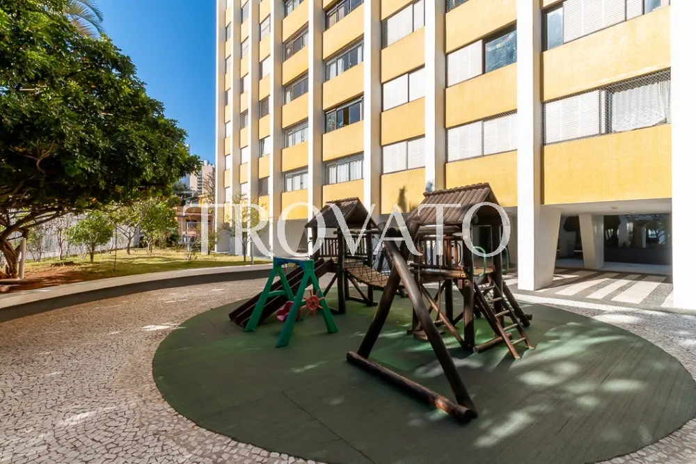 Cobertura, 2 quartos, 224 m² - Foto 1