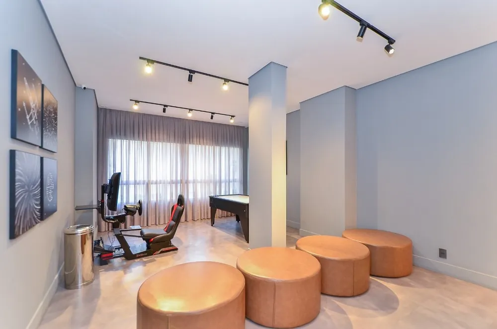 Apartamento, 4 quartos, 109 m² - Foto 2