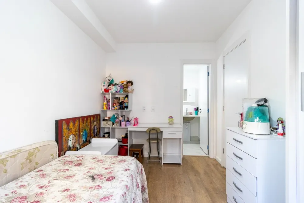 Apartamento, 4 quartos, 109 m² - Foto 13