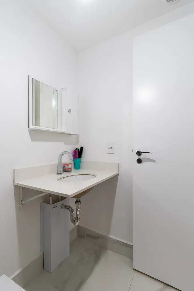 Apartamento, 4 quartos, 109 m² - Foto 8