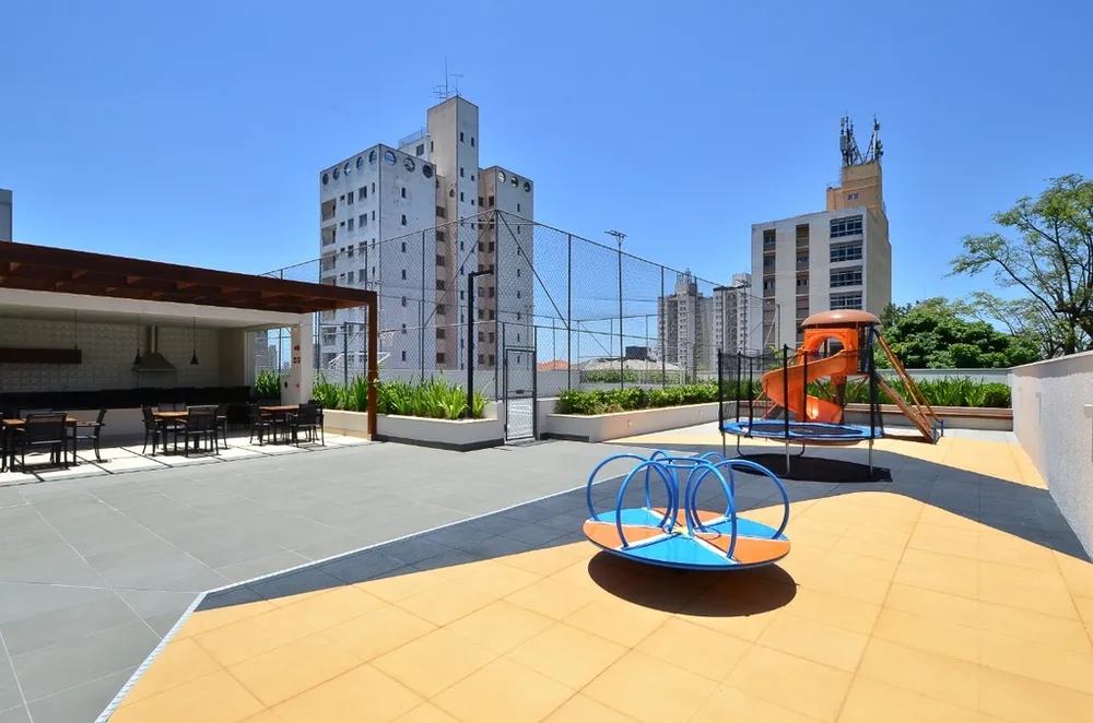 Apartamento, 4 quartos, 109 m² - Foto 12