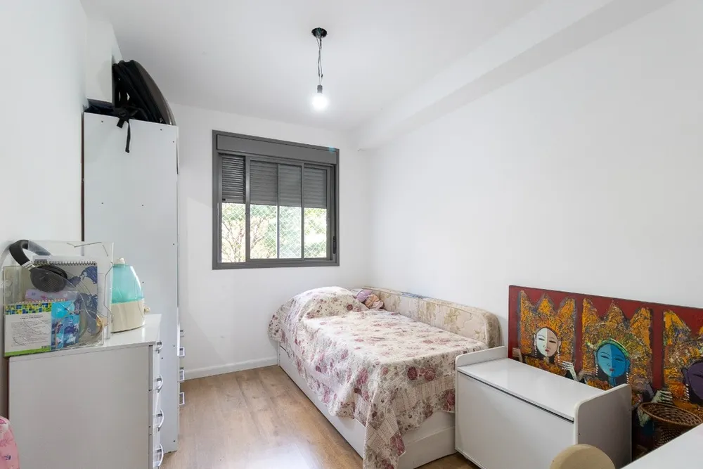 Apartamento, 4 quartos, 109 m² - Foto 9