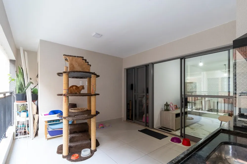 Apartamento, 4 quartos, 109 m² - Foto 6