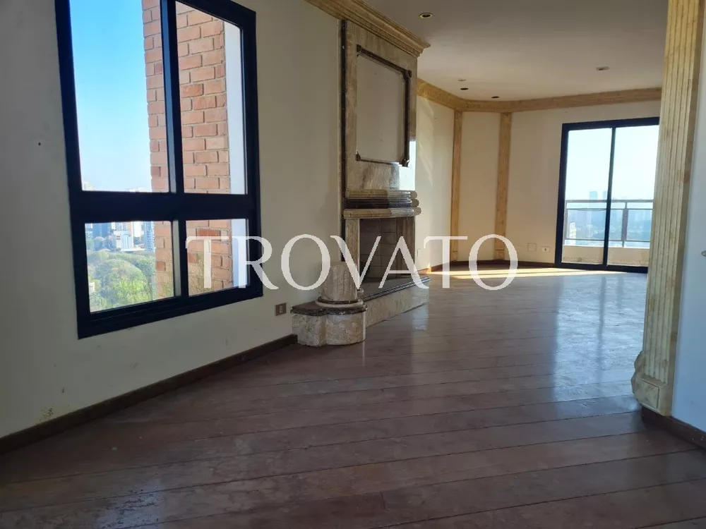 Cobertura à venda com 4 quartos, 352m² - Foto 2