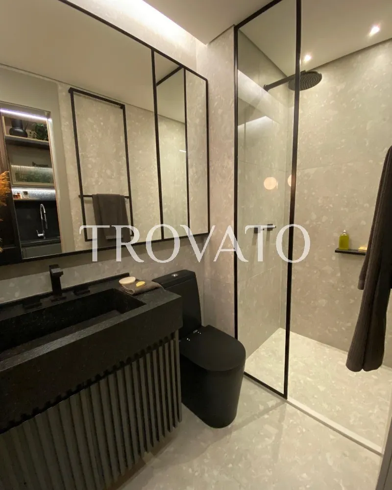 Apartamento, 1 quarto, 24 m² - Foto 6