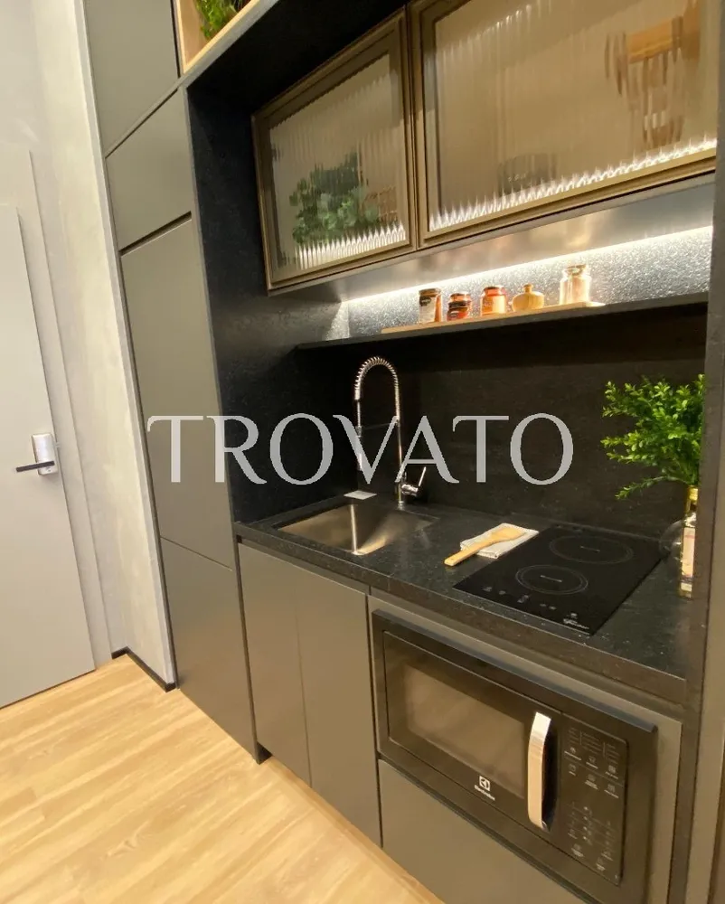 Apartamento, 1 quarto, 24 m² - Foto 4