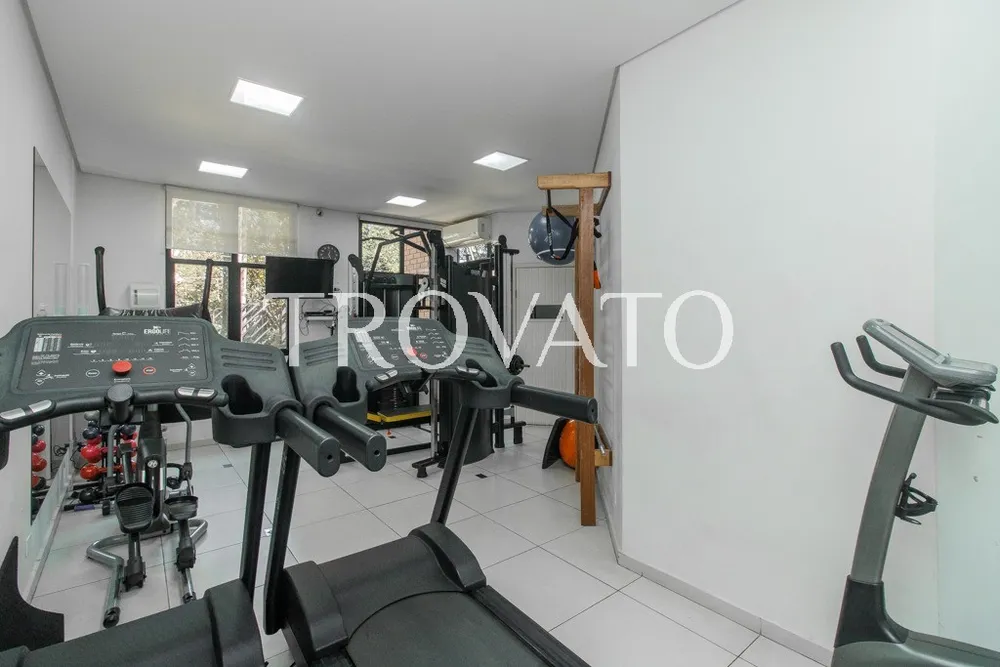 Apartamento, 4 quartos, 176 m² - Foto 5