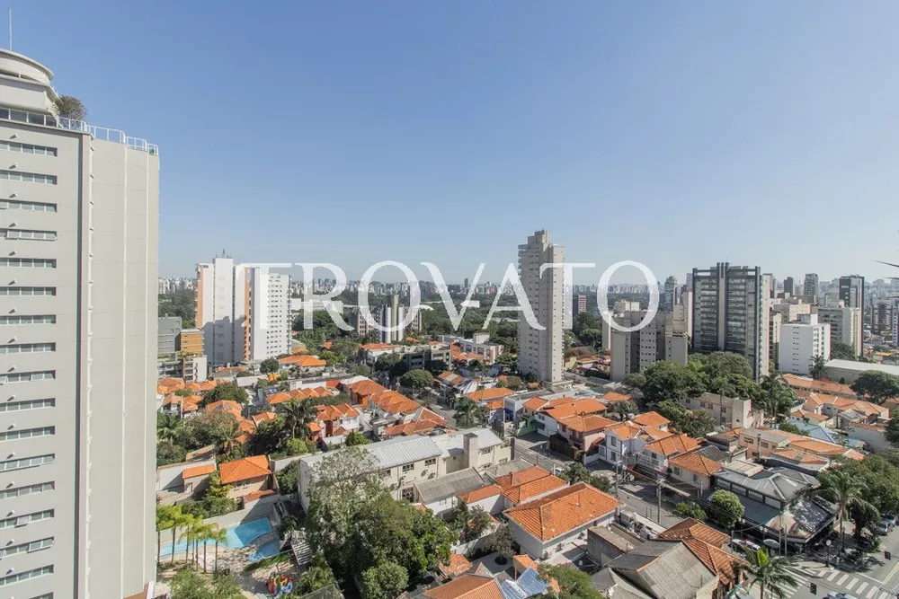 Apartamento à venda com 4 quartos, 176m² - Foto 2