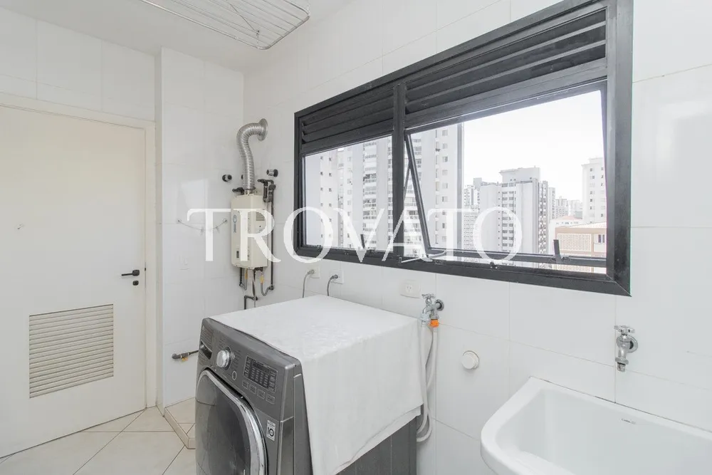 Apartamento, 4 quartos, 176 m² - Foto 9