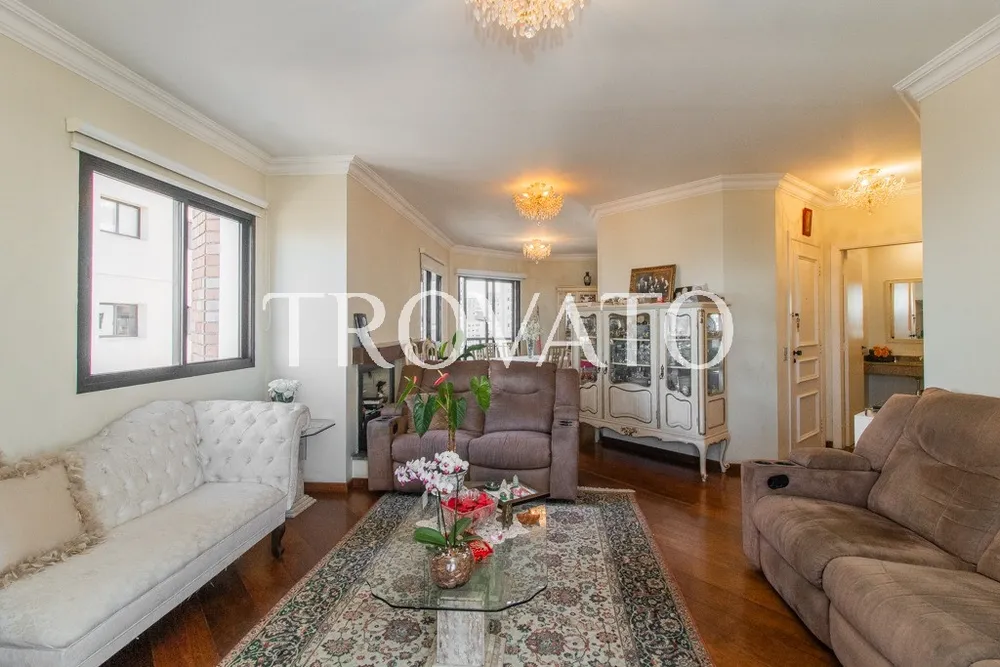Apartamento, 4 quartos, 176 m² - Foto 8