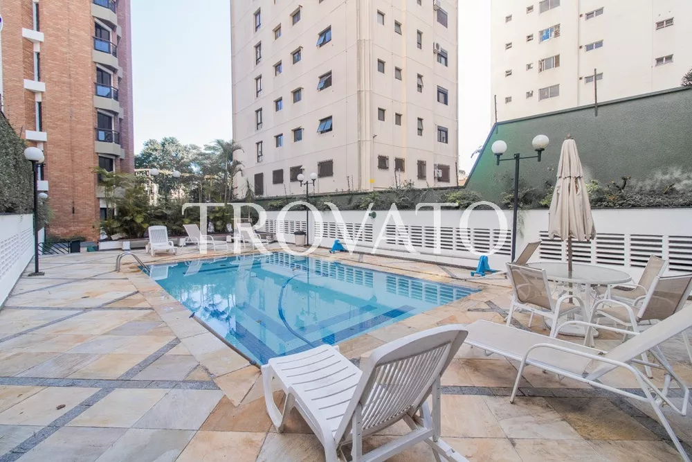 Apartamento à venda com 4 quartos, 176m² - Foto 3