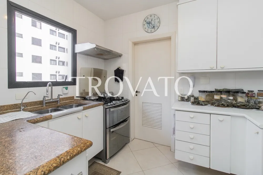 Apartamento, 4 quartos, 176 m² - Foto 5
