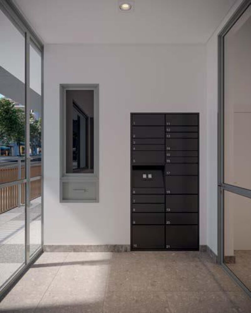 Apartamento, 1 quarto, 90 m² - Foto 9