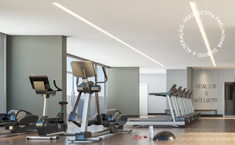 Apartamento, 3 quartos, 123 m² - Foto 3