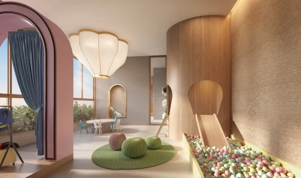 Apartamento, 4 quartos, 161 m² - Foto 5