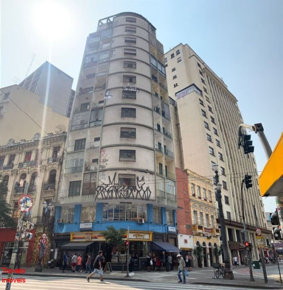 Kitnet-Studio, 40 m² - Foto 16