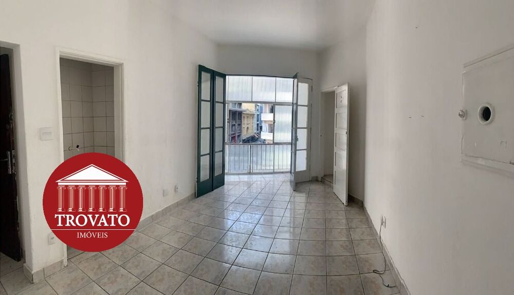 Kitnet-Studio, 40 m² - Foto 1