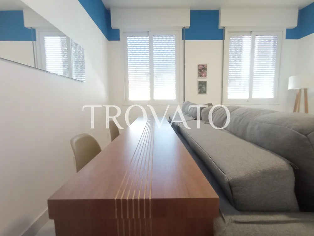 Apartamento, 1 quarto, 40 m² - Foto 5