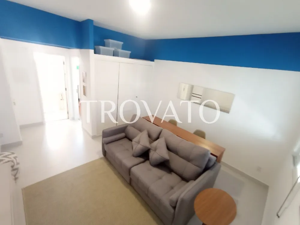 Apartamento, 1 quarto, 40 m² - Foto 1