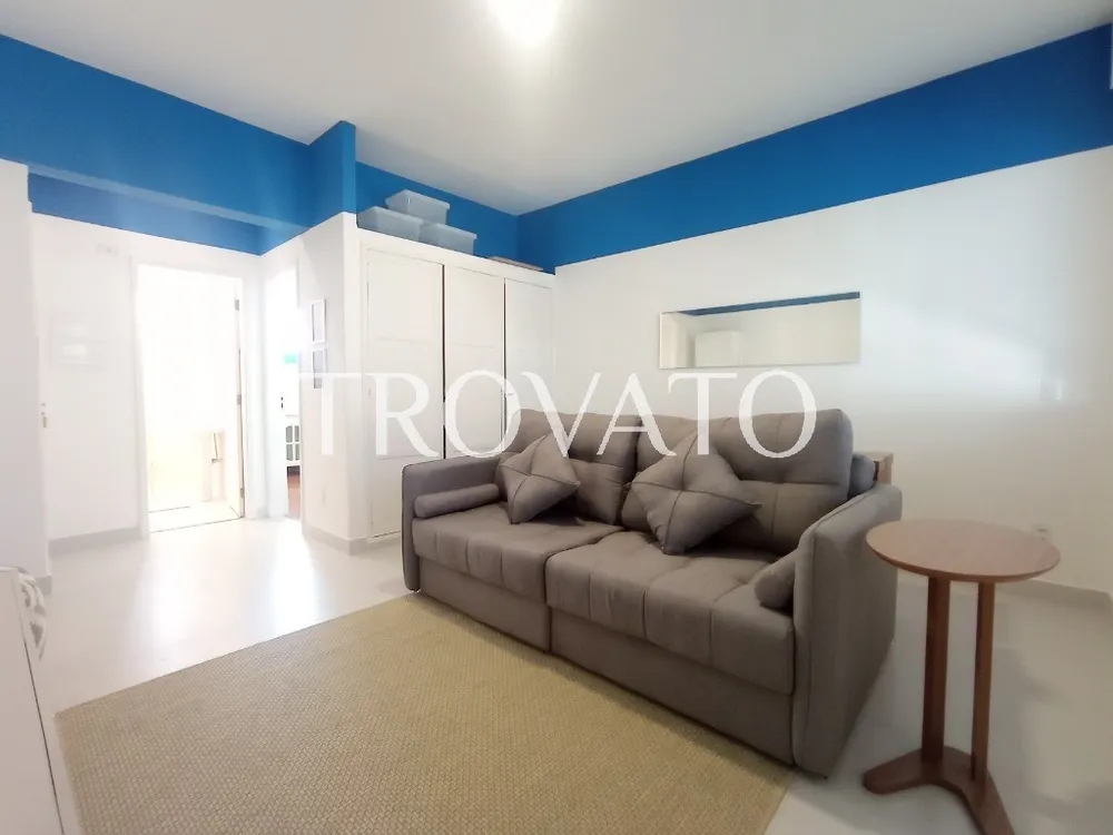 Apartamento, 1 quarto, 40 m² - Foto 4