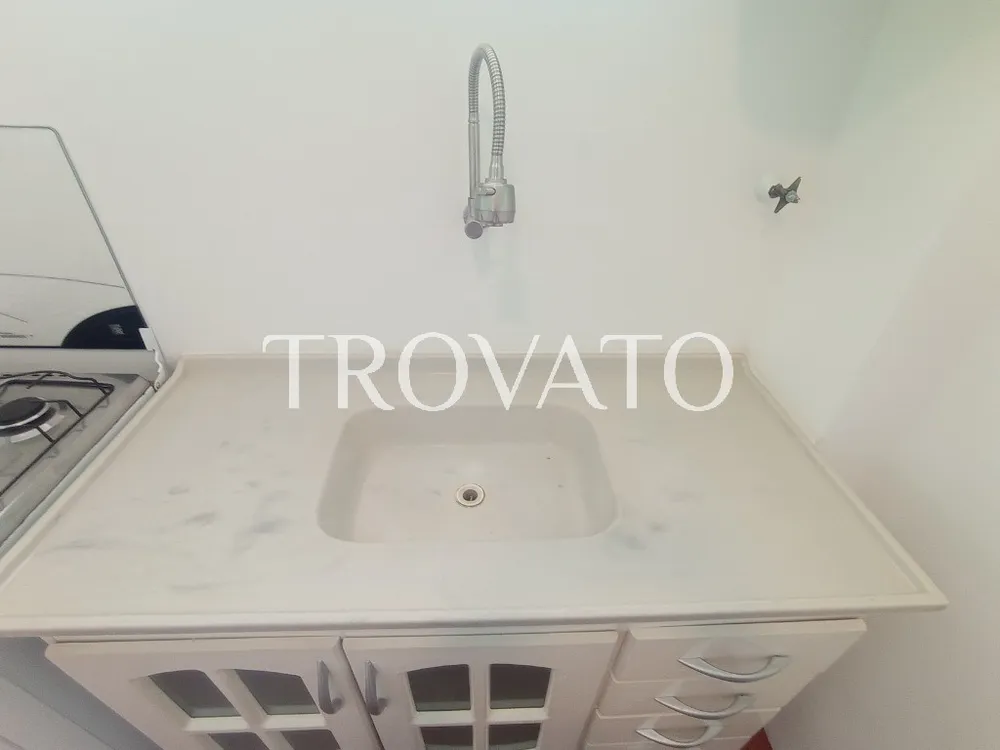 Apartamento, 1 quarto, 40 m² - Foto 3