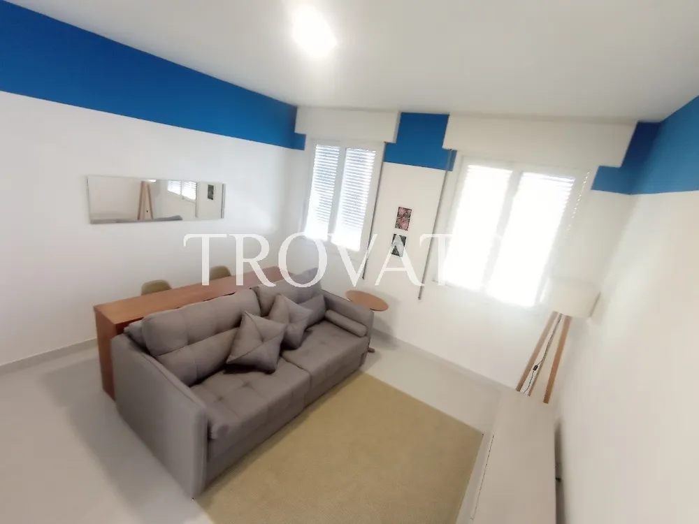 Apartamento, 1 quarto, 40 m² - Foto 2
