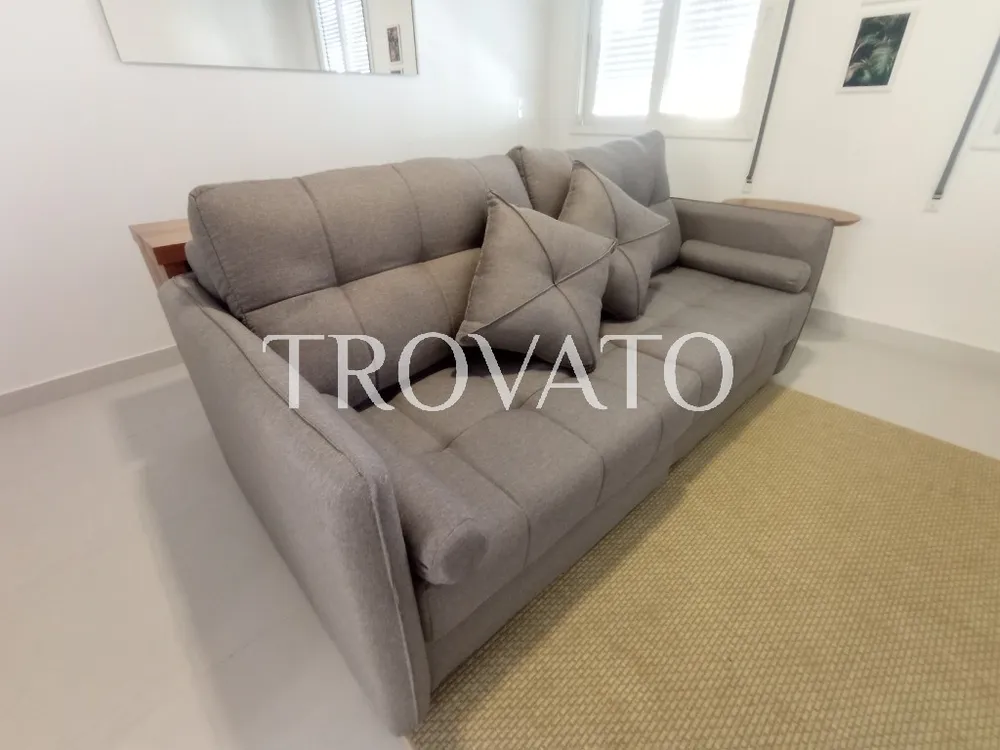 Apartamento, 1 quarto, 40 m² - Foto 6