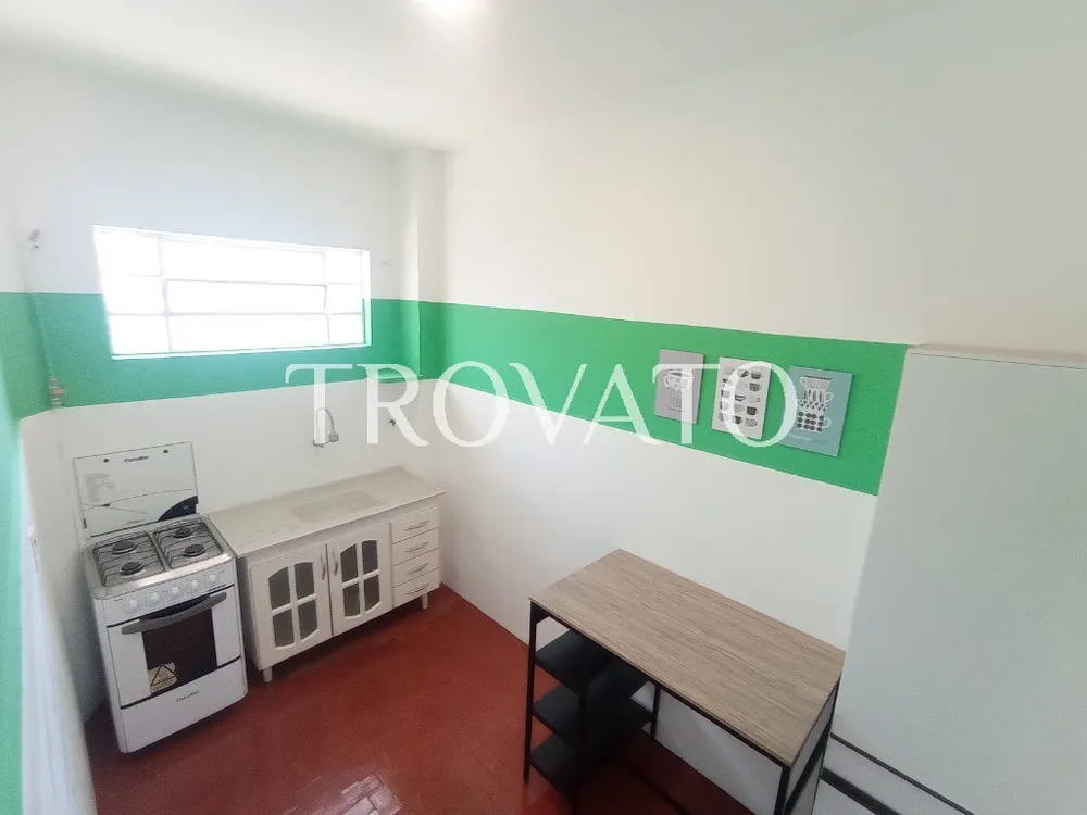 Apartamento, 1 quarto, 40 m² - Foto 8