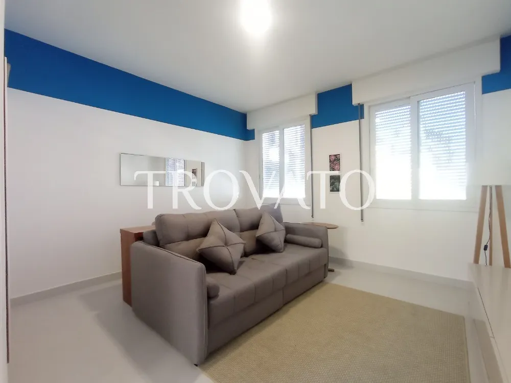 Apartamento, 1 quarto, 40 m² - Foto 11