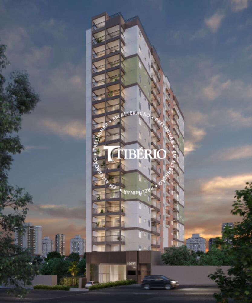 Apartamento, 1 quarto, 26 m² - Foto 9
