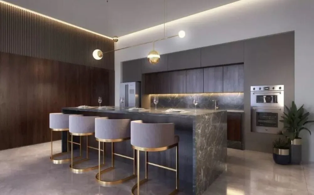 Apartamento, 3 quartos, 210 m² - Foto 15