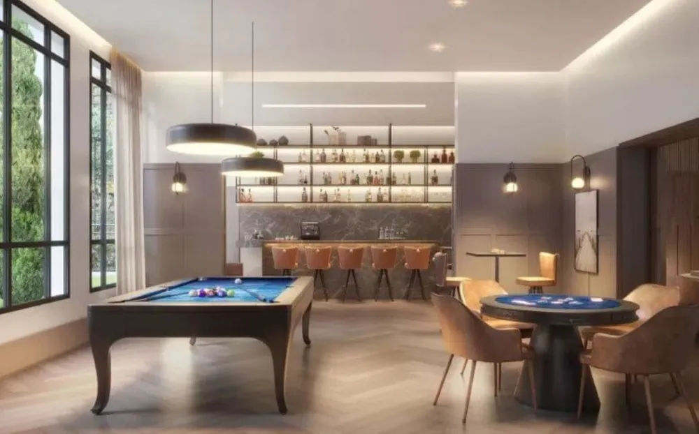 Apartamento, 3 quartos, 210 m² - Foto 6