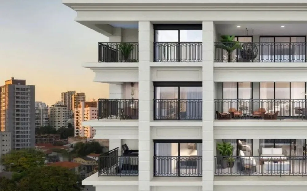 Apartamento, 3 quartos, 210 m² - Foto 8