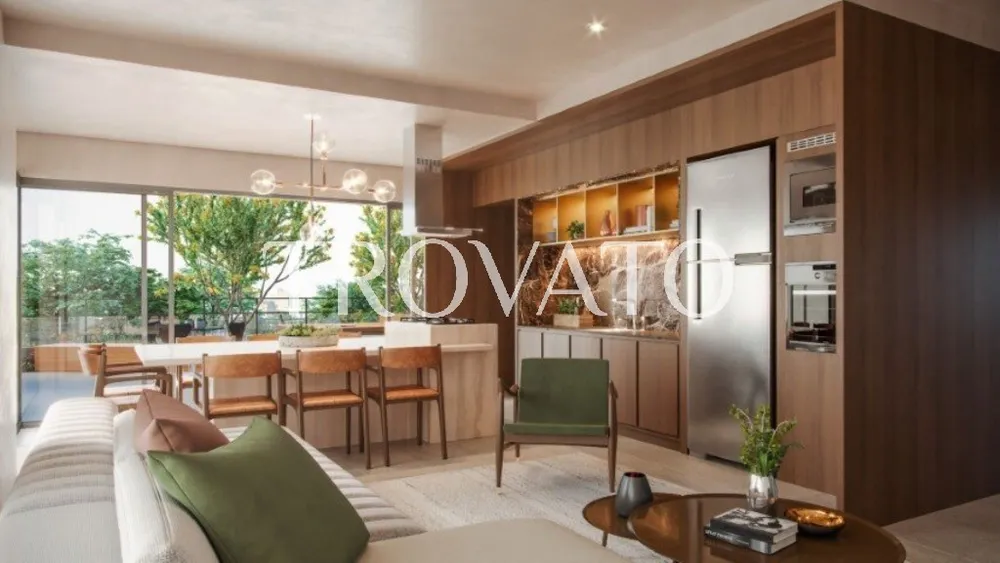Apartamento, 3 quartos, 87 m² - Foto 2