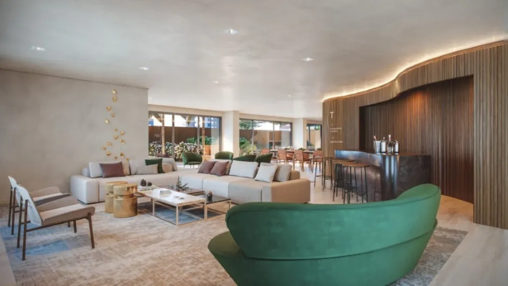 Apartamento, 3 quartos, 87 m² - Foto 7
