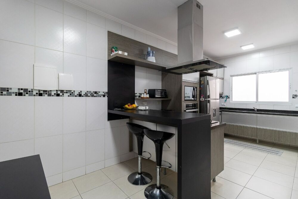 Casa, 3 quartos - Foto 30