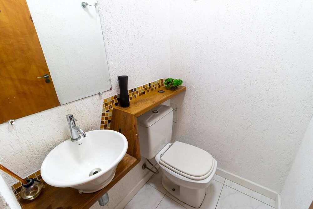 Casa, 3 quartos - Foto 25