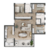 Cobertura, 3 quartos, 222 m² - Foto 19