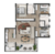 Cobertura, 3 quartos, 222 m² - Foto 20