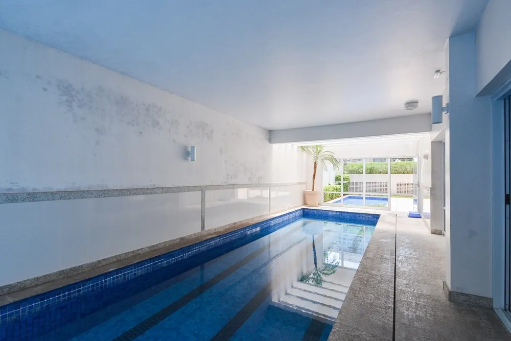 Apartamento, 4 quartos, 245 m² - Foto 2