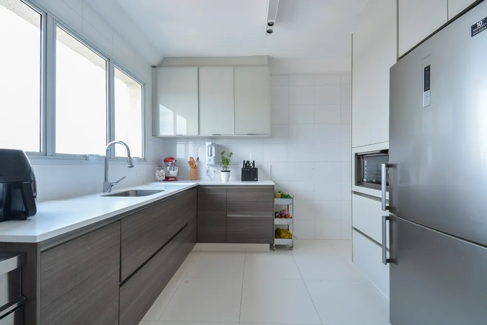 Apartamento, 4 quartos, 245 m² - Foto 16