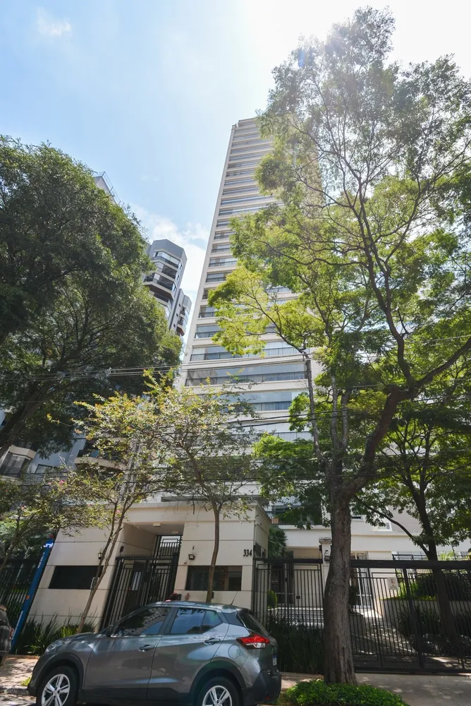 Apartamento, 4 quartos, 245 m² - Foto 12