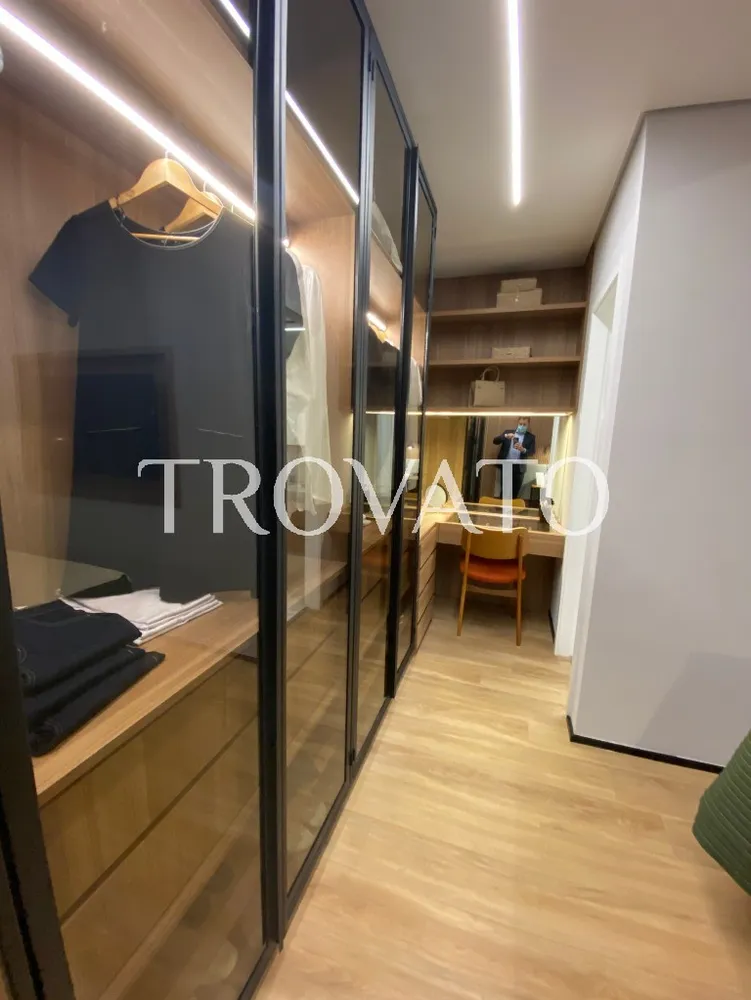 Apartamento, 1 quarto, 30 m² - Foto 6