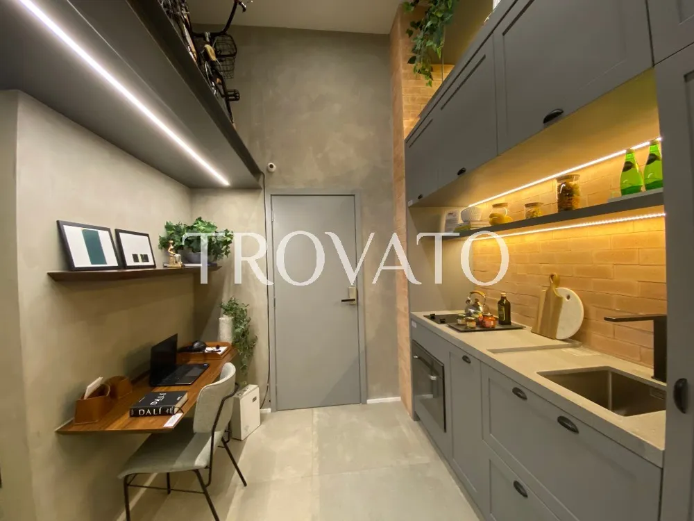 Apartamento, 1 quarto, 30 m² - Foto 8